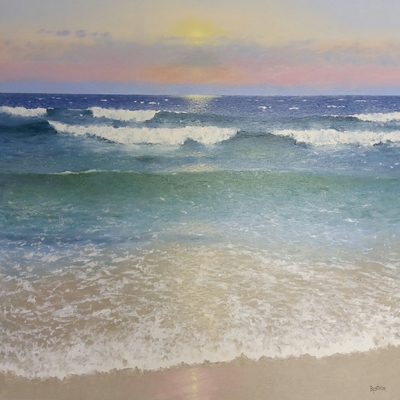 J. WAYNE BYSTROM | Ocean Galleries | Ocean Galleries