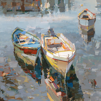 JOSEF KOTE | Ocean Galleries